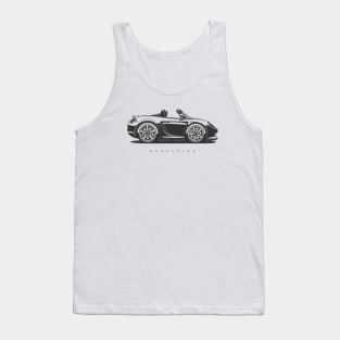 Minicars - Carrera GT Tank Top